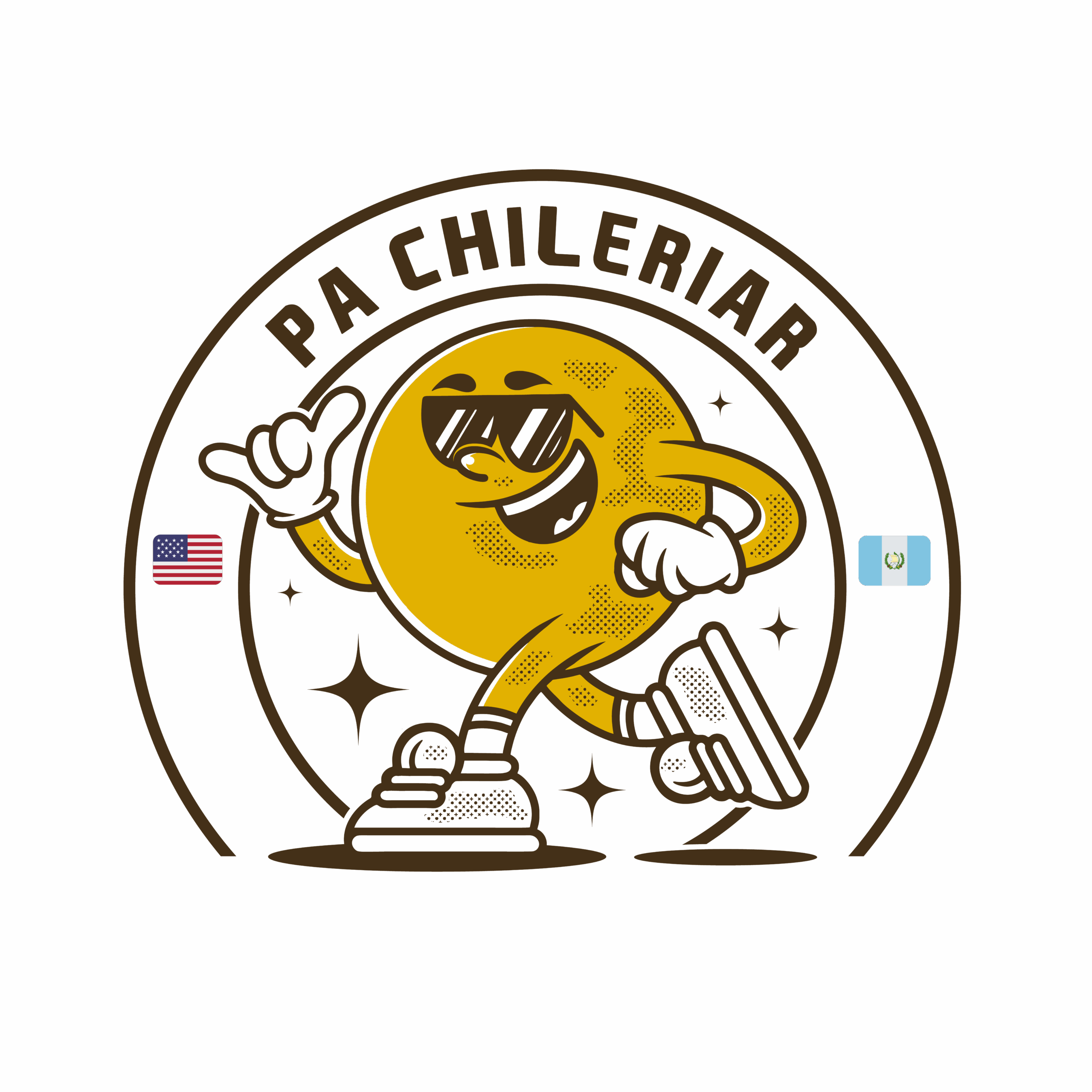 Pa Chileriar